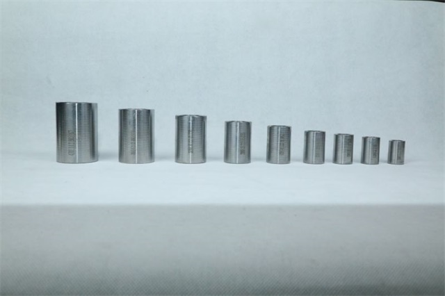 深圳直螺纹<font style='color:red'>钢筋</font>套筒