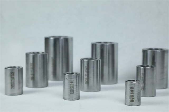 深圳直螺纹钢筋套筒规格