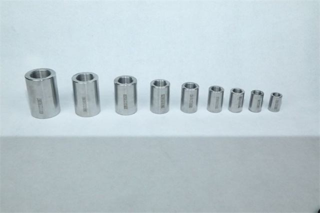 深圳<font style='color:red'>直螺纹套筒</font>连接