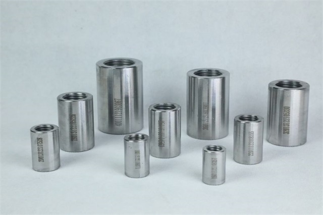 深圳<font style='color:red'>直螺纹套筒</font>重量