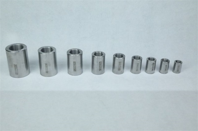 深圳直螺纹套筒材料